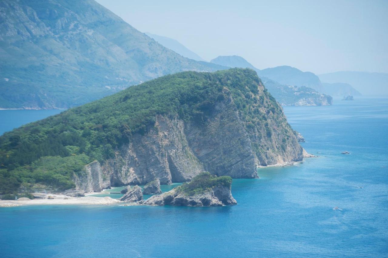 All Blue Budva