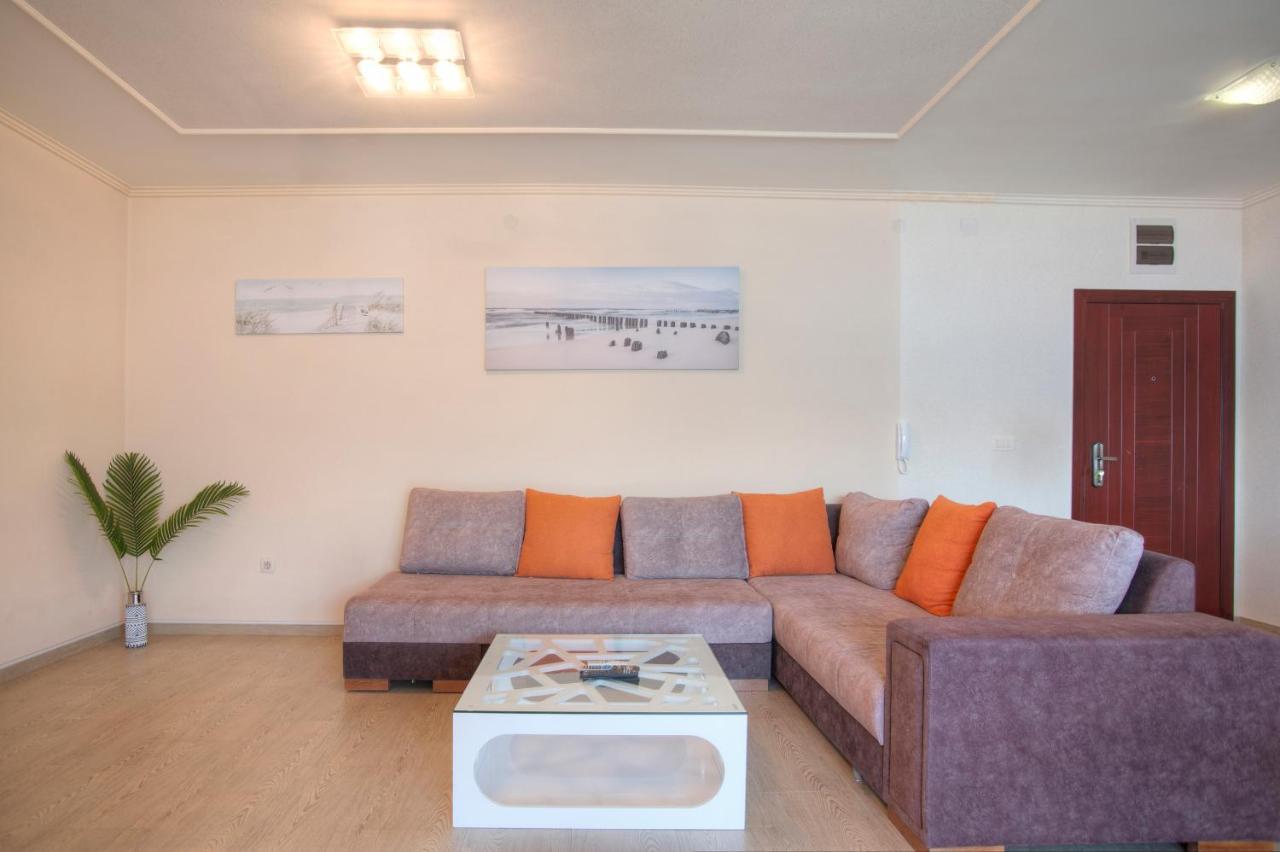 All Blue Apartment Budva