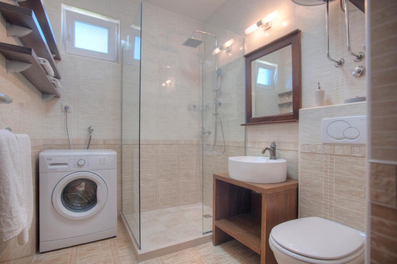 All Blue Apartment Budva